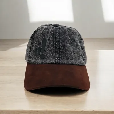 Vogue Visor Men's Headwear